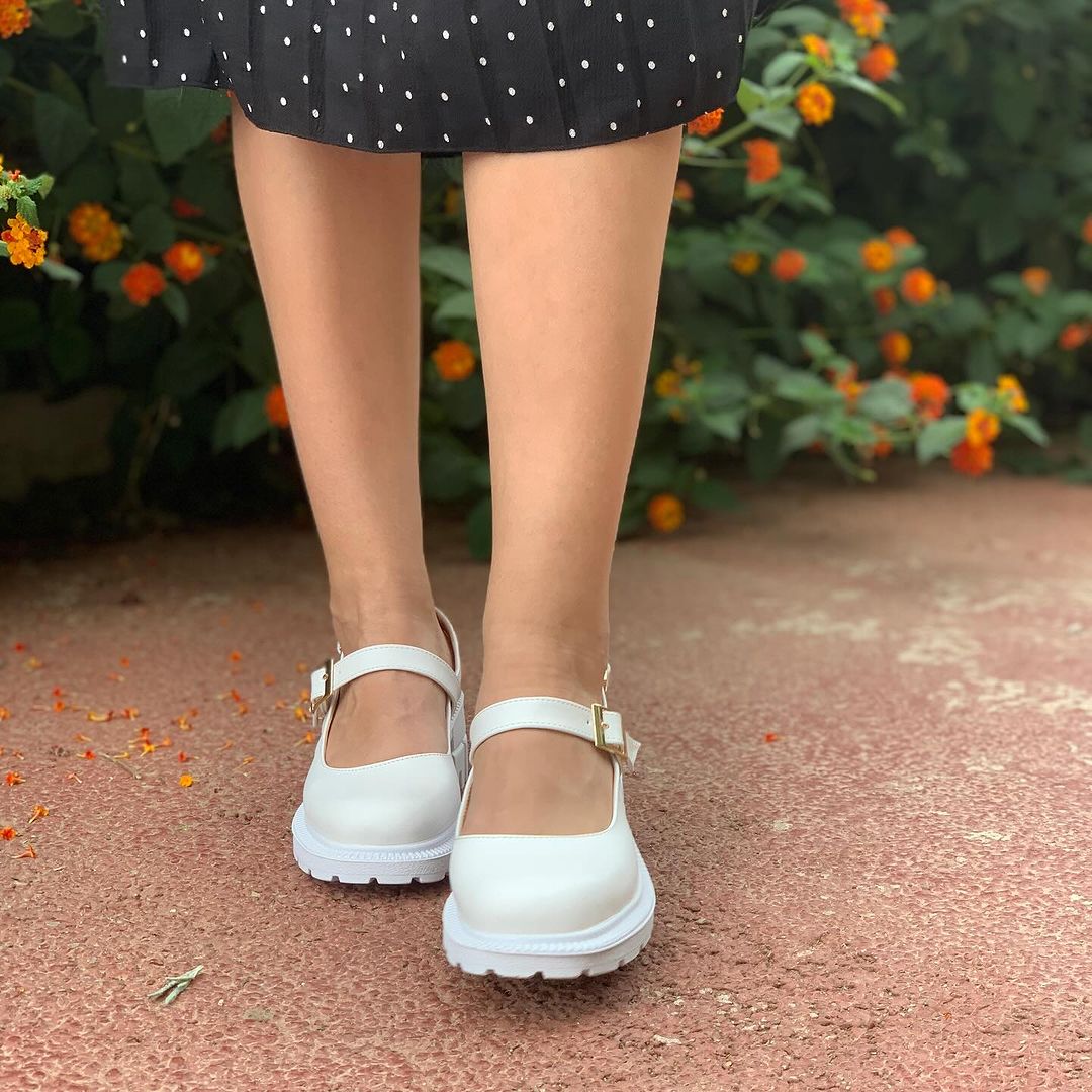 Slingback
