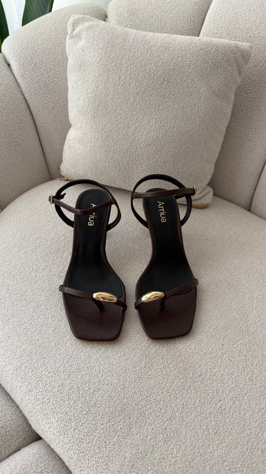 Sandalles "Salssa"