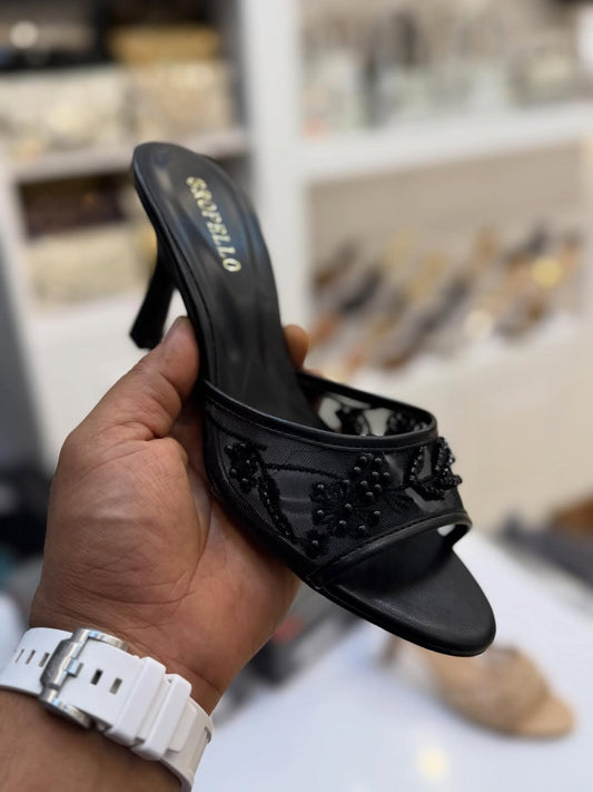 Sabot "MAHA"