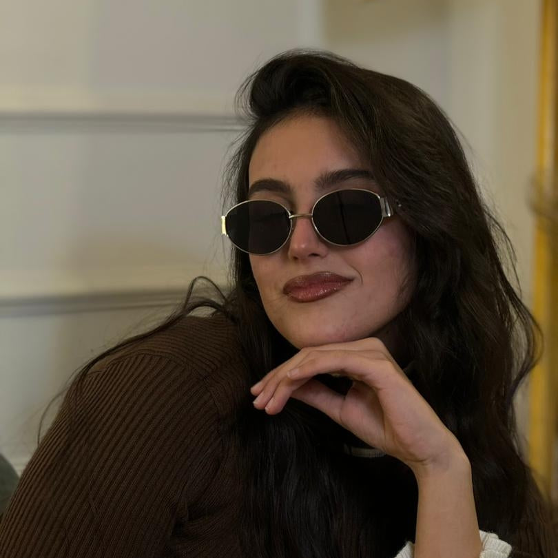 Lunettes LUNA
