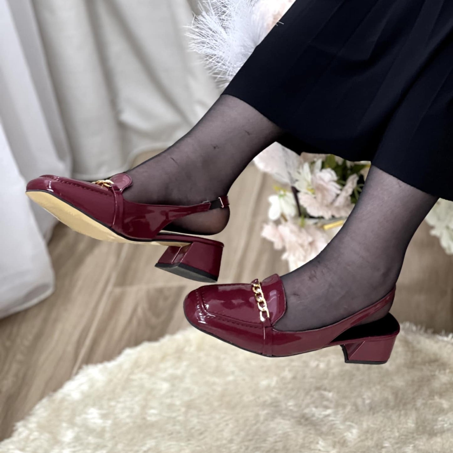 Demi saison " Musa "