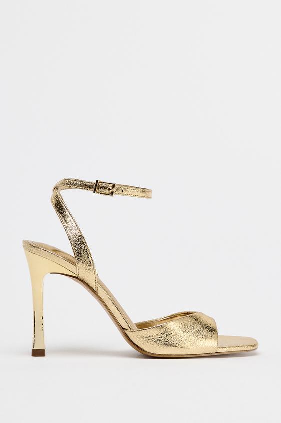 Sandalles "SILVA"