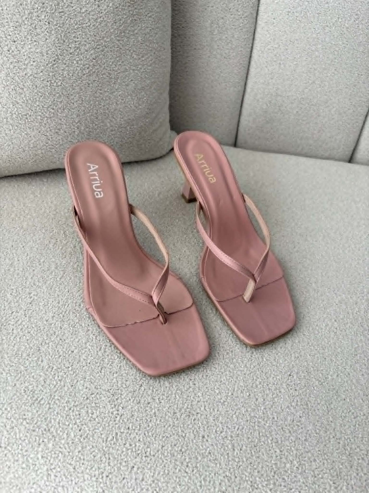 Sabot "Chouchou"