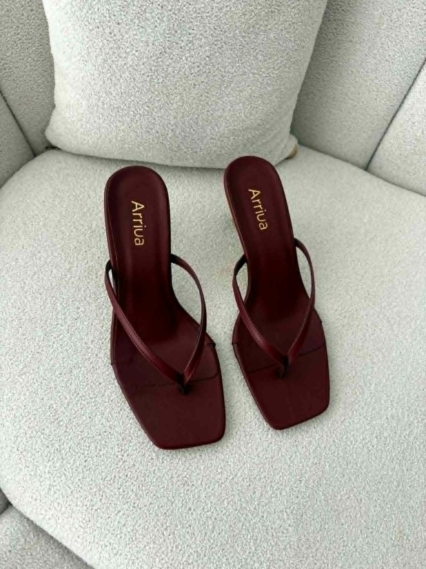 Sabot "Chouchou"