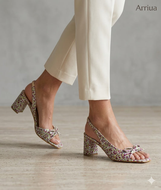 Sandalles "LINA"