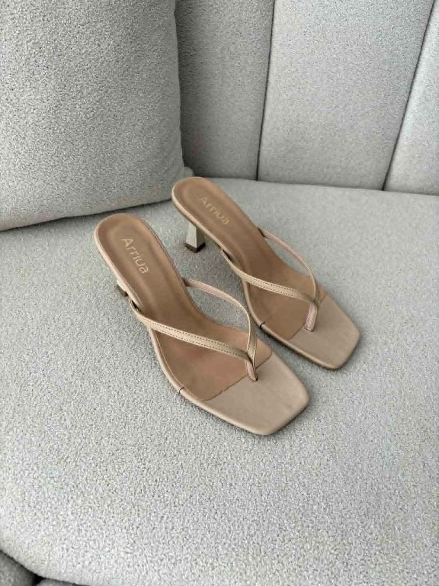 Sabot "Chouchou"