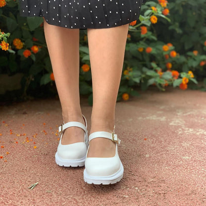 Slingback