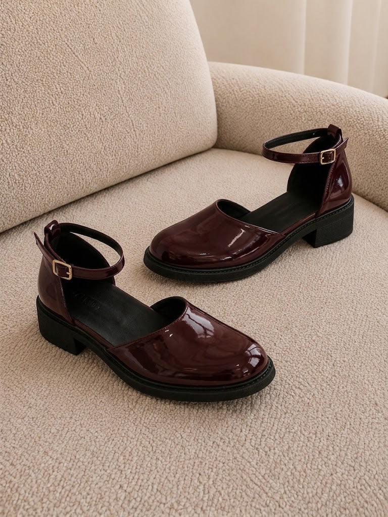 SANDALES " JULIA "