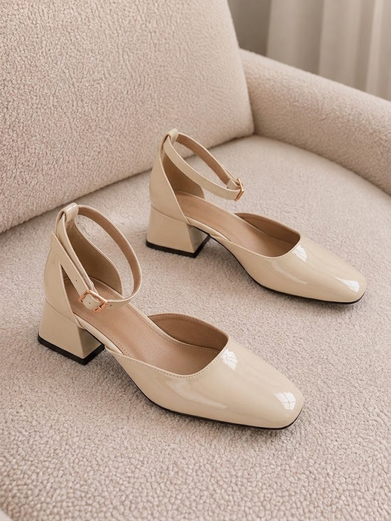 soulier sandale "BLOOM"