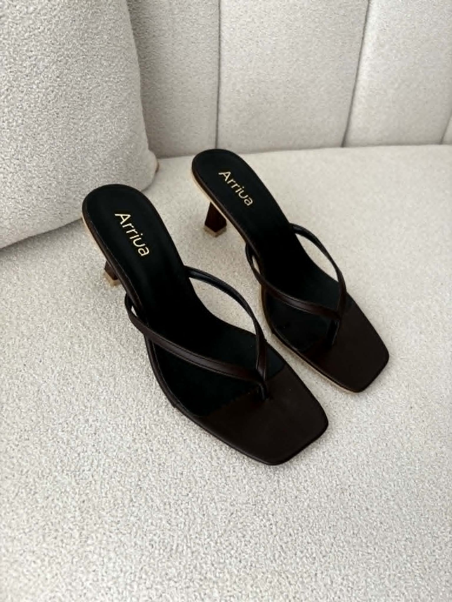 Sabot "Chouchou"