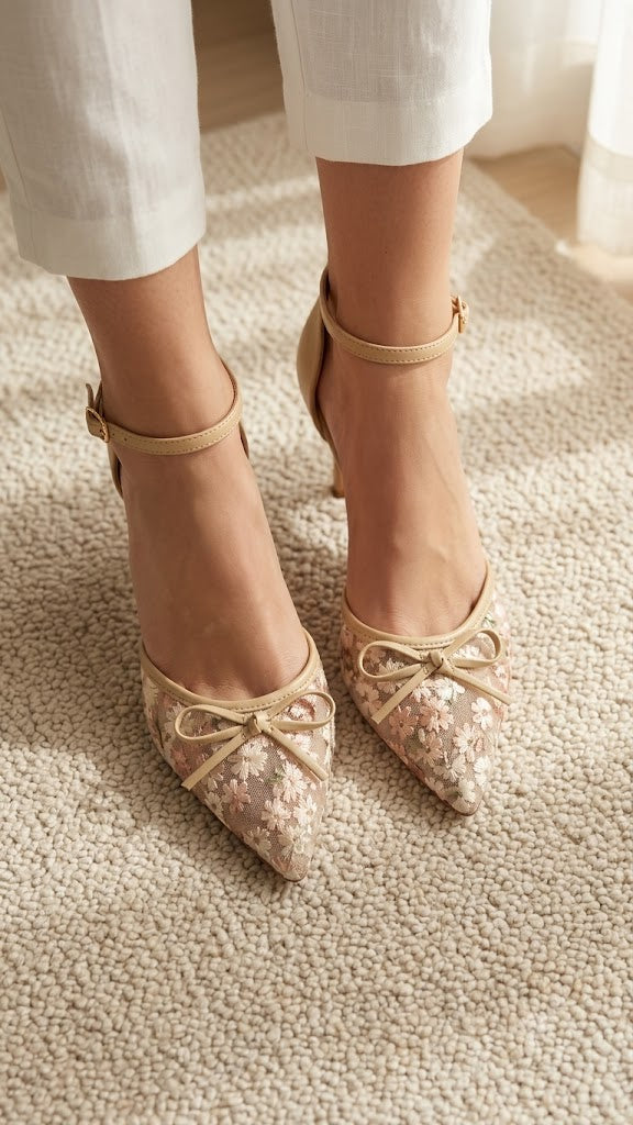 Chaussures "Darcy"