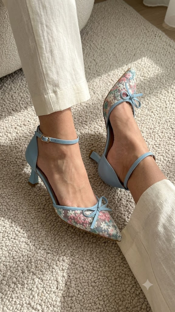 Chaussures "Darcy"