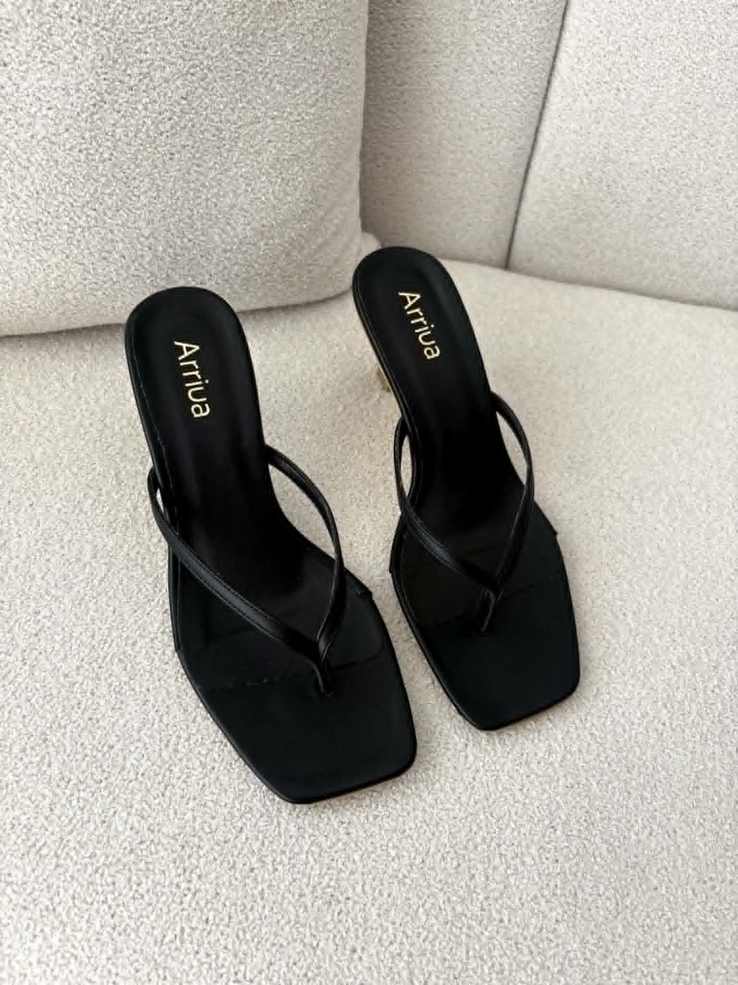 Sabot "Chouchou"
