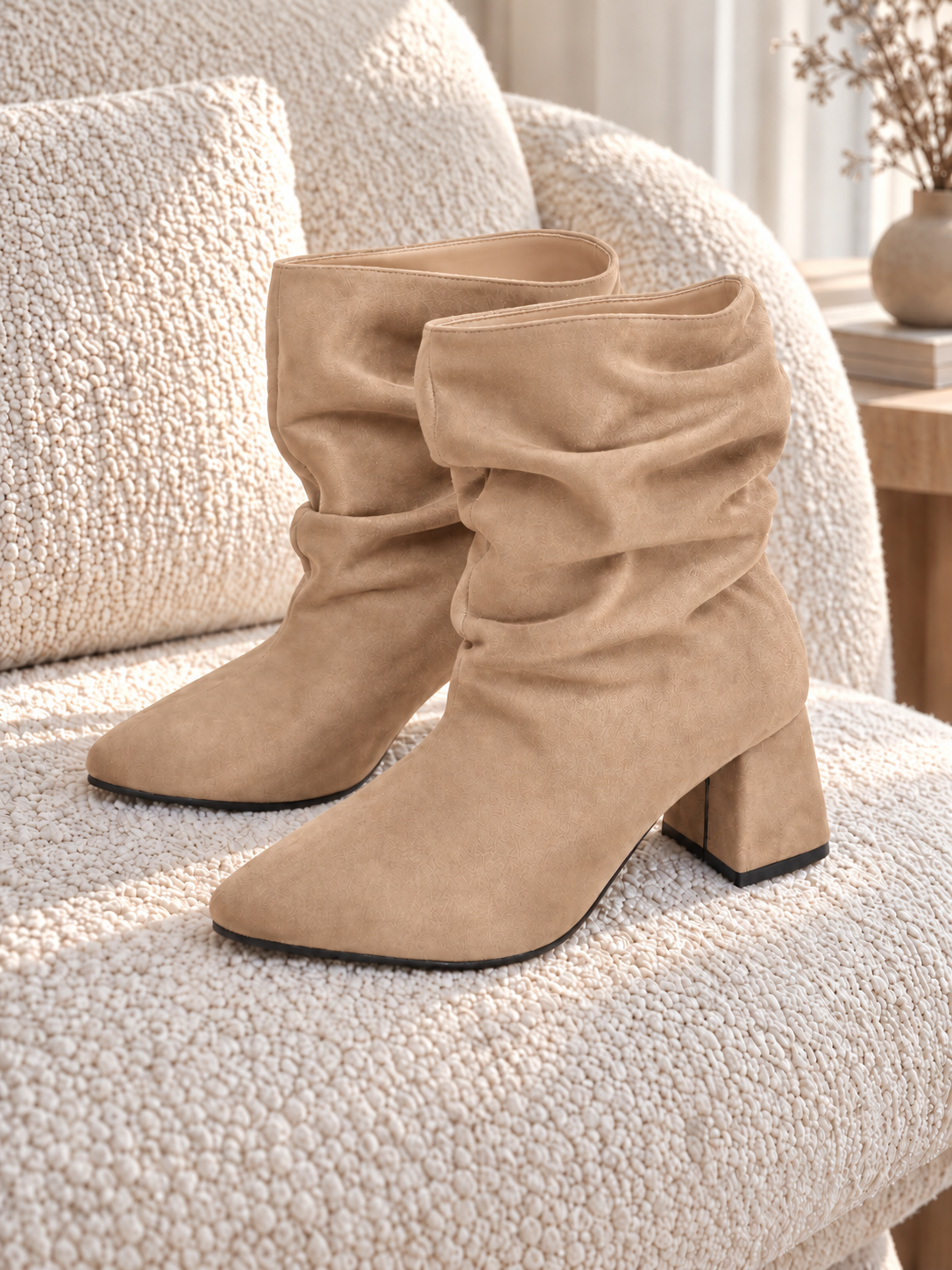 BOOTS "MATO"