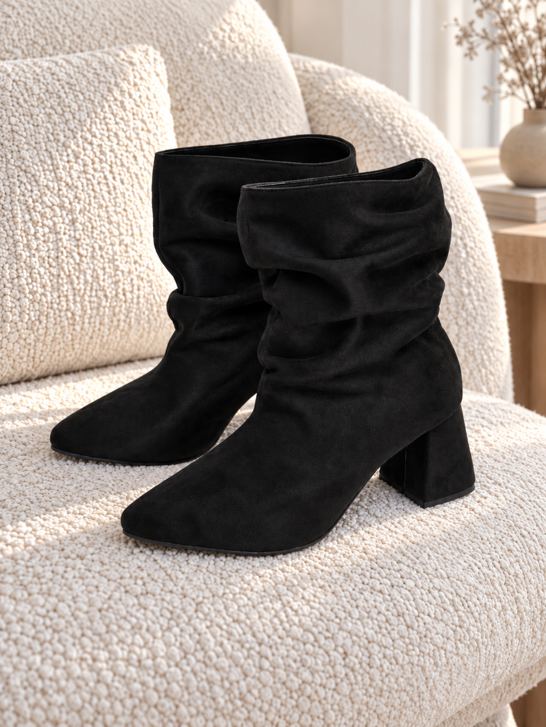 BOOTS "MATO"