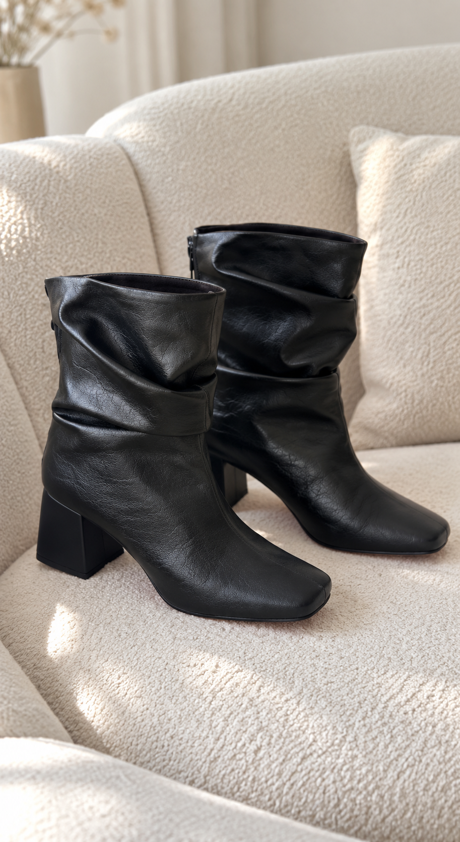 Boots "Bachichi"