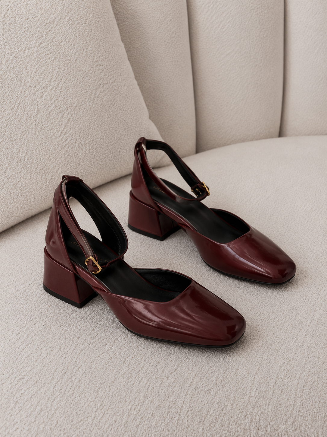 soulier sandale "BLOOM"
