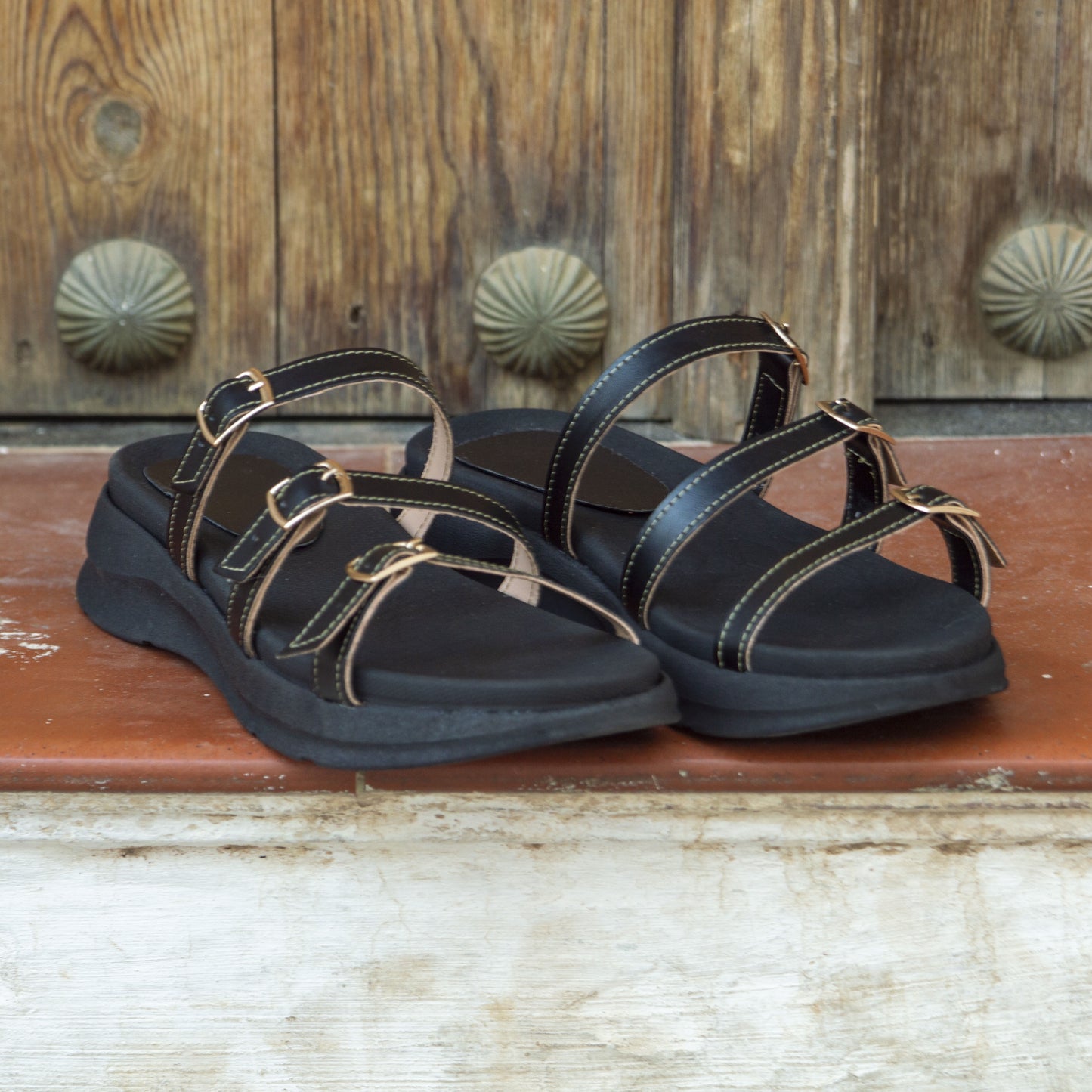 Sandalles d'été