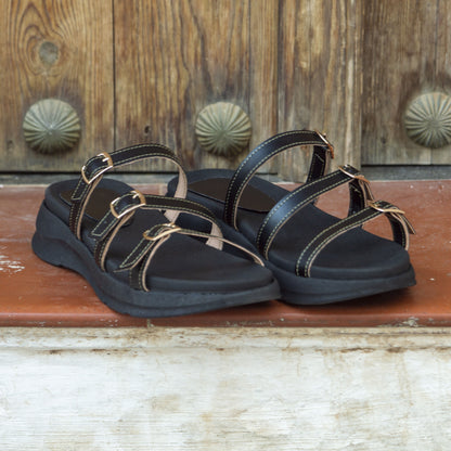Sandalles d'été
