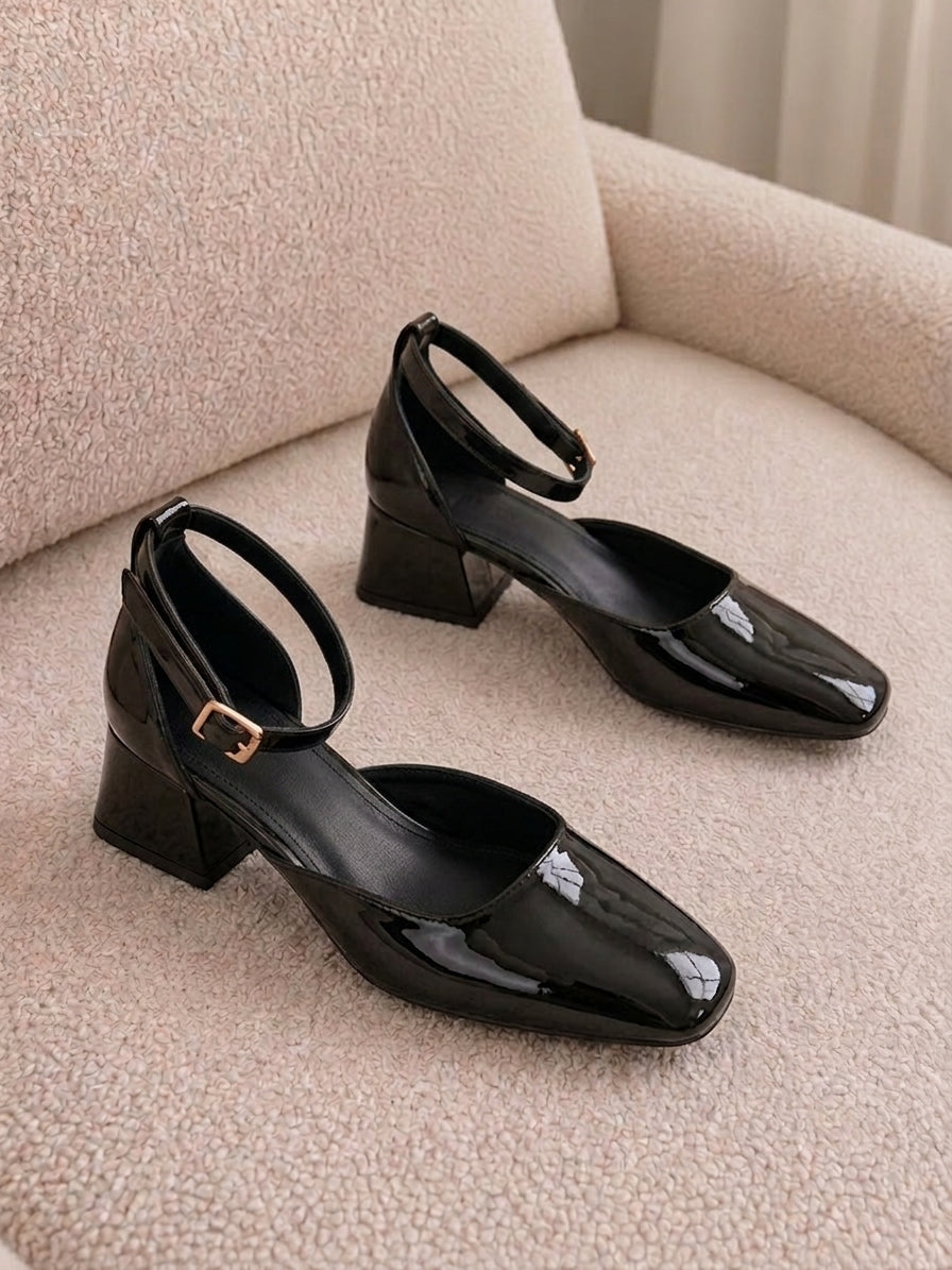 soulier sandale "BLOOM"
