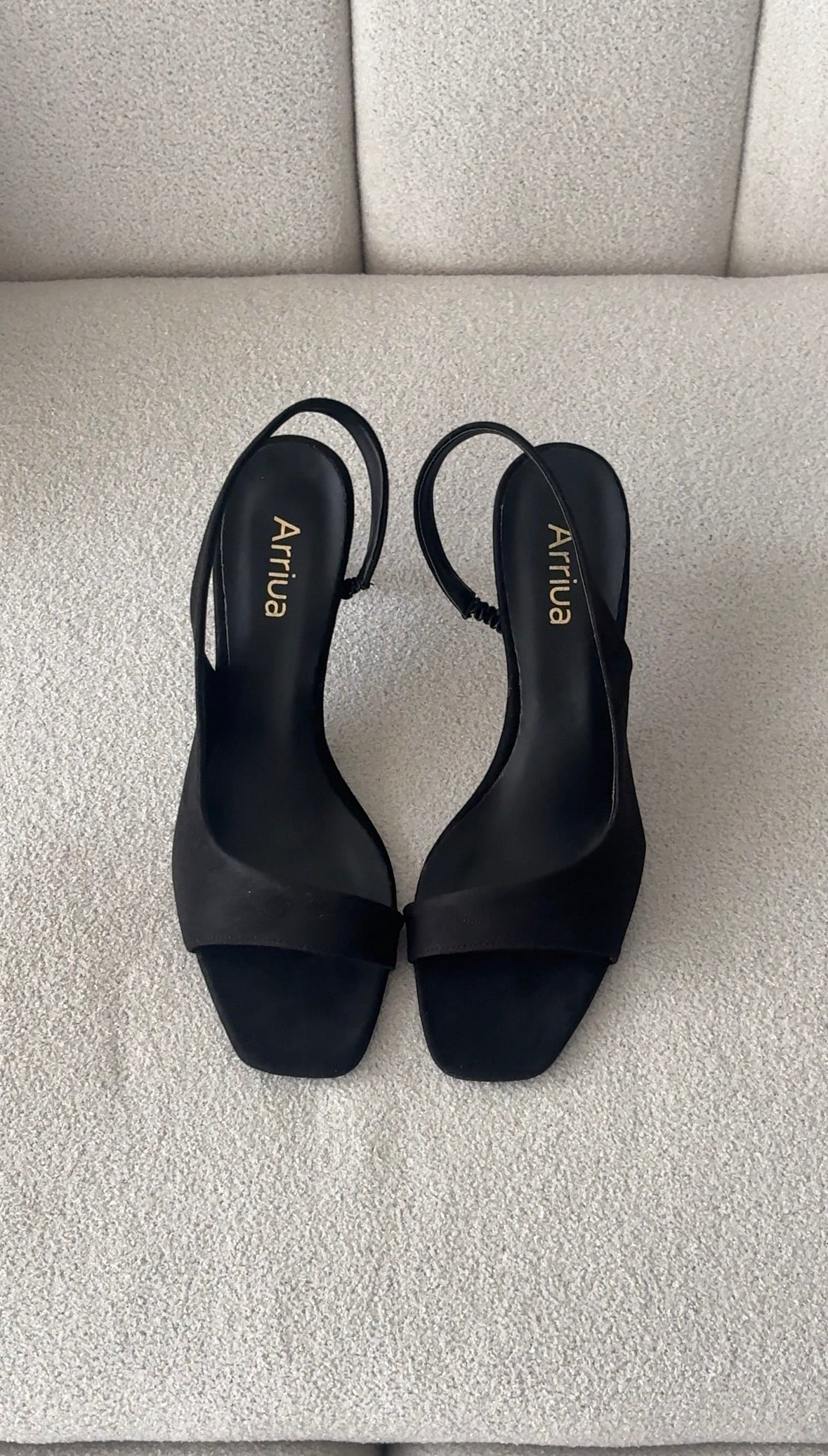 Sandalles " Patricia "