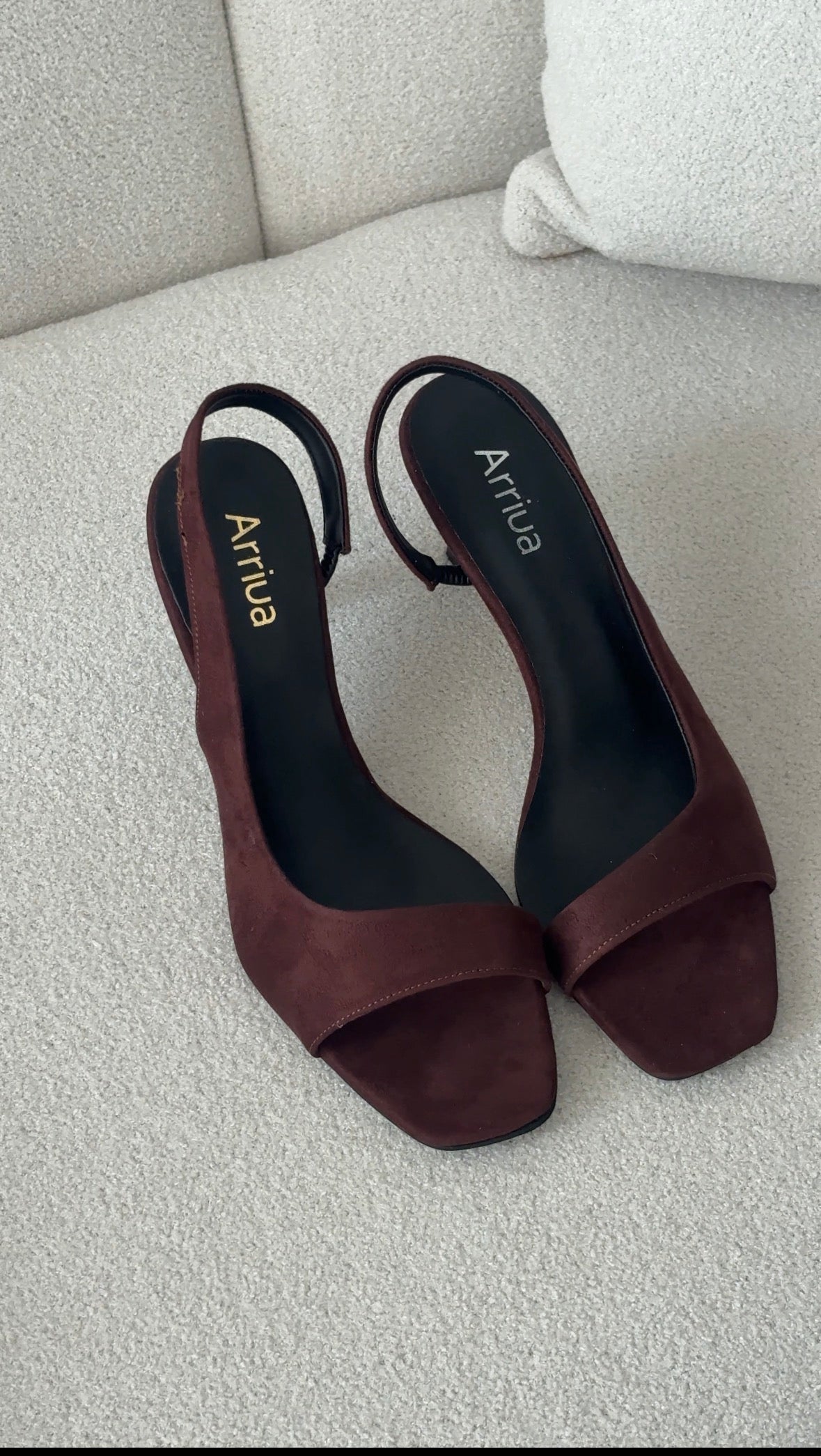 Sandalles " Patricia "