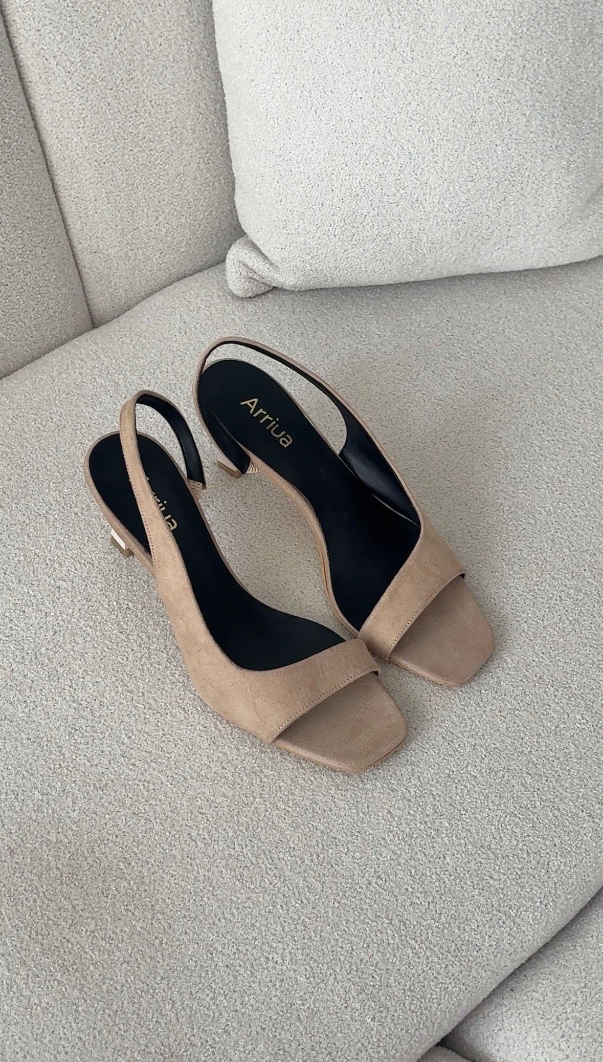 Sandalles " Patricia "