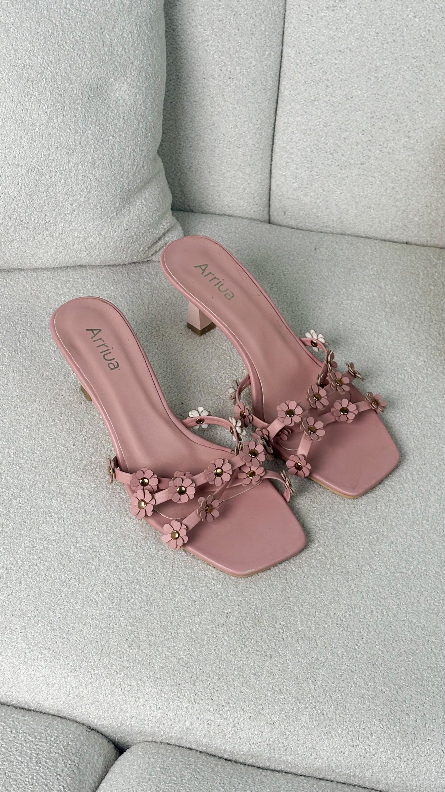 Sabot "Elsa"