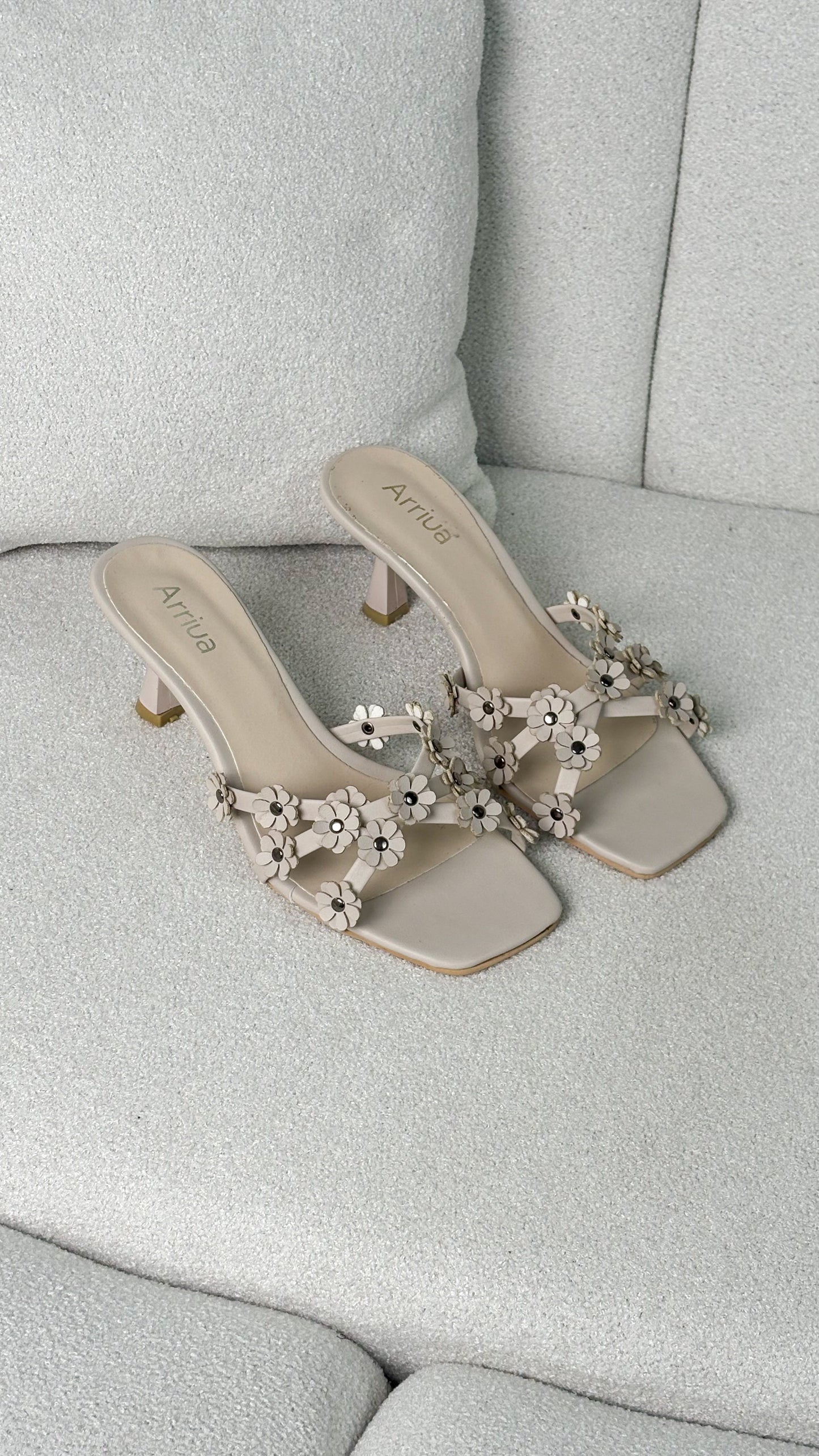 Sabot "Elsa"