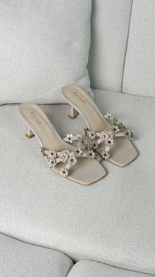Sabot "Elsa"