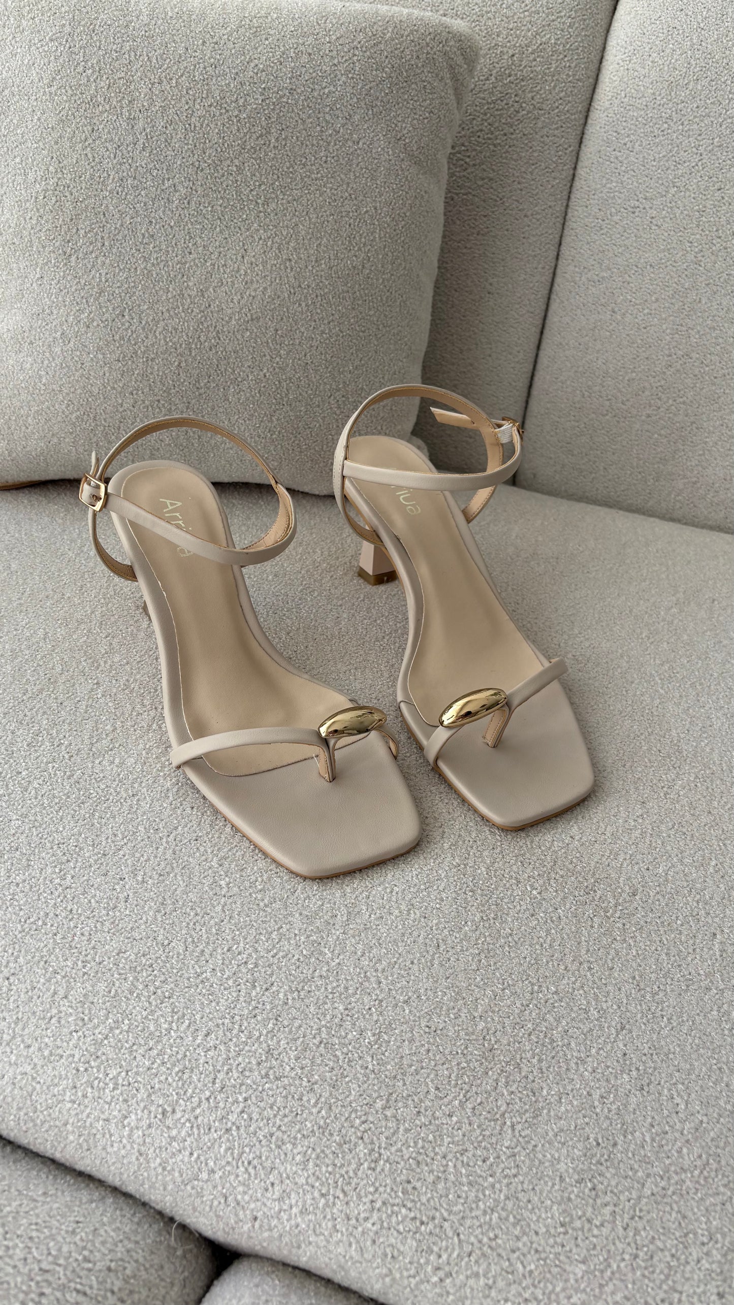 Sandalles "Salssa"
