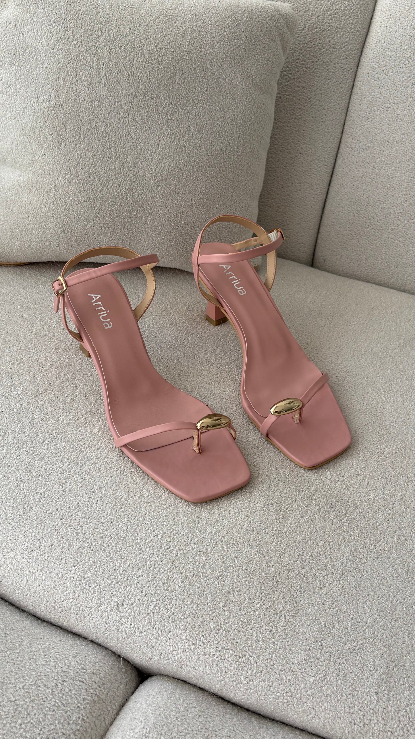 Sandalles "Salssa"
