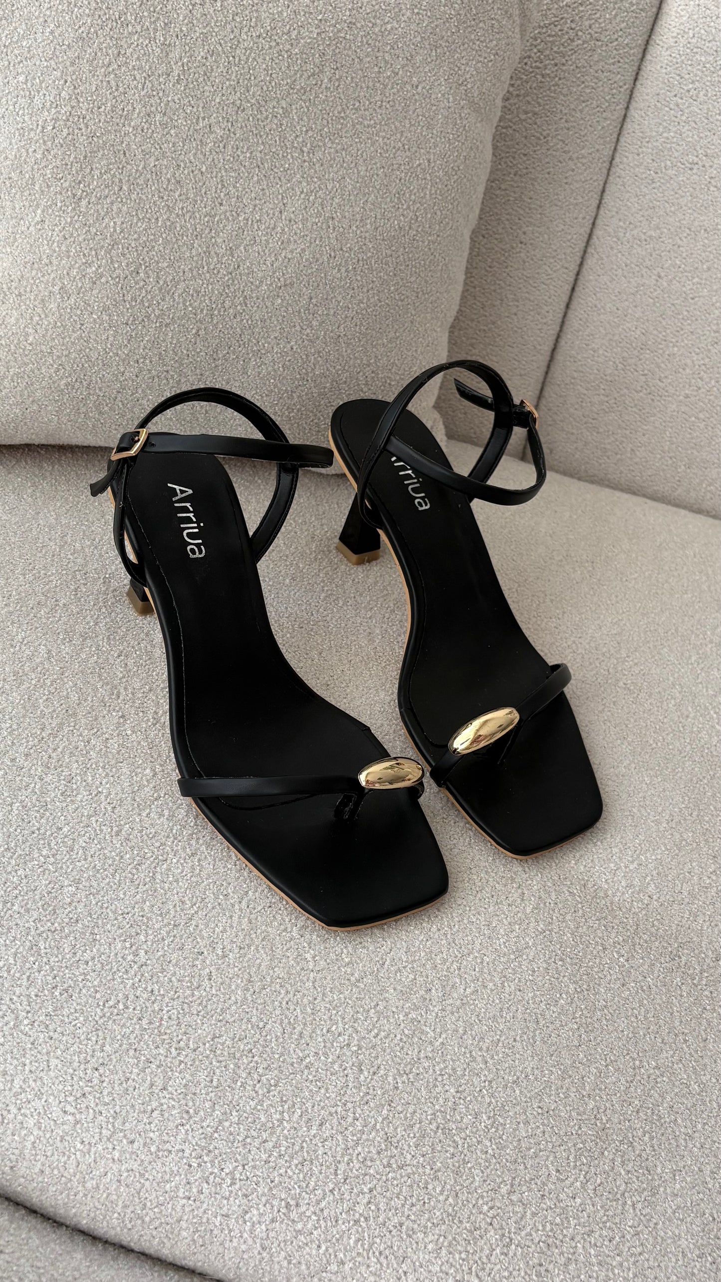 Sandalles "Salssa"