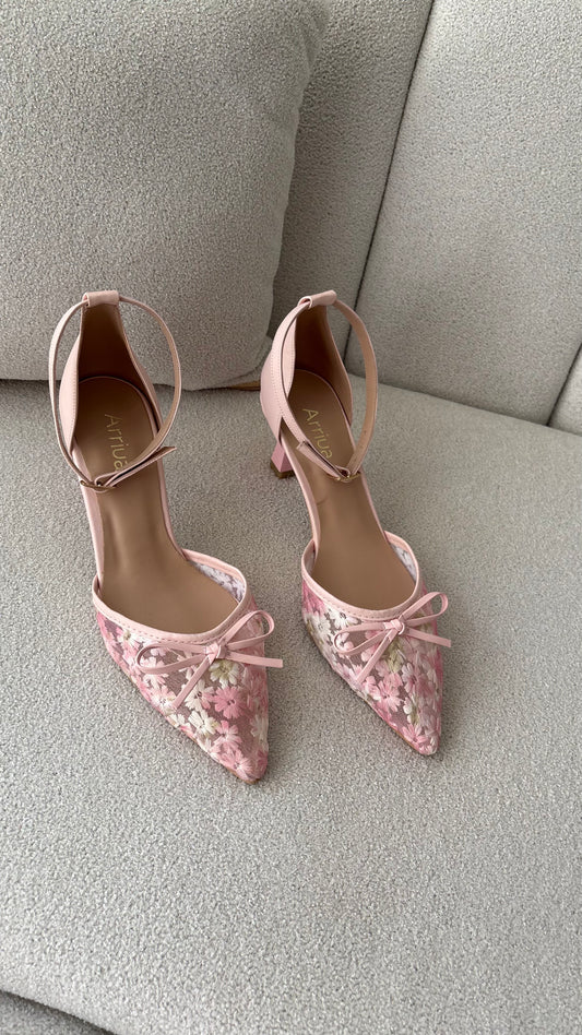 Escarpin "Darcy"
