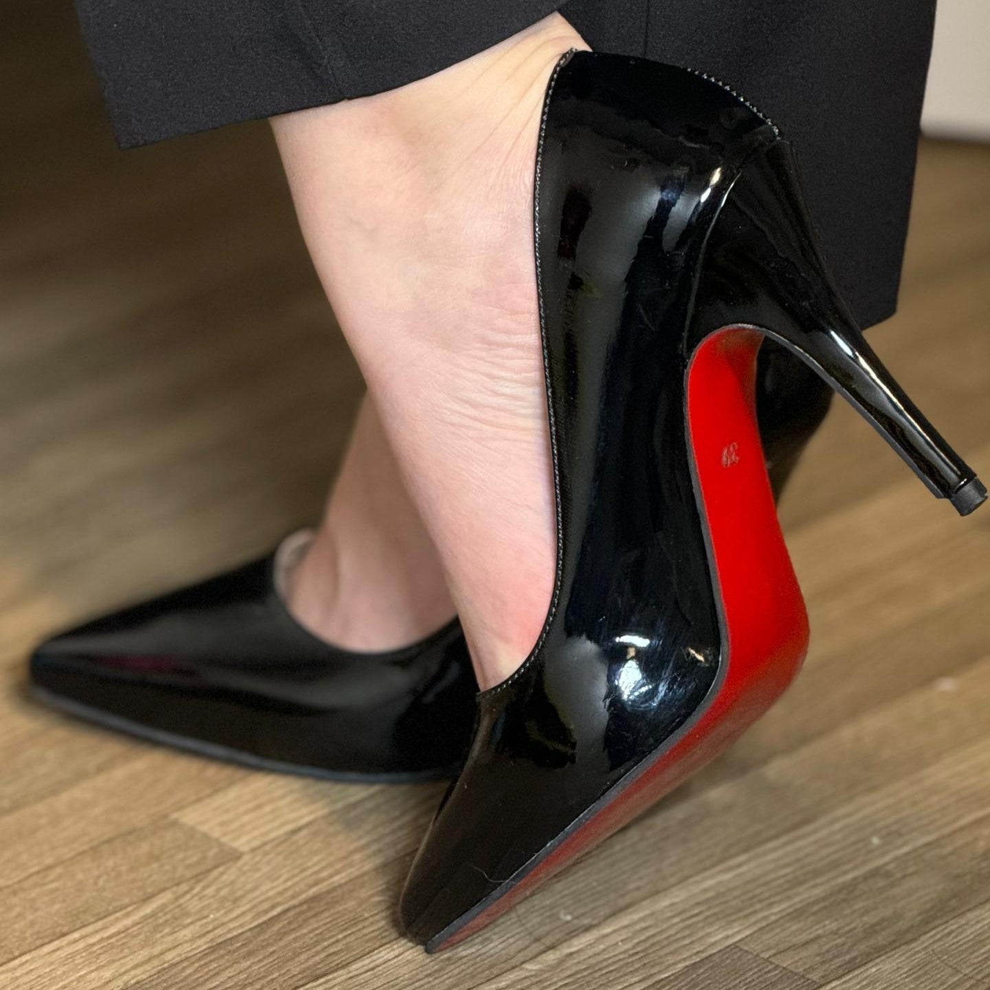 Escarpins Midnight