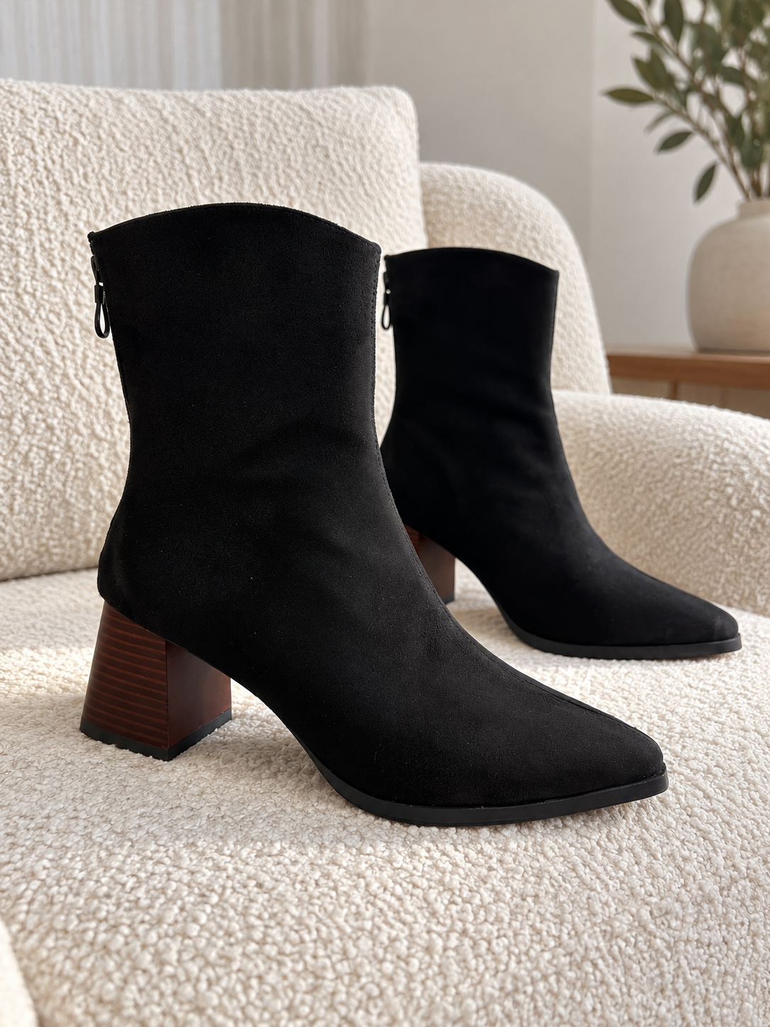 Boots "AYA"