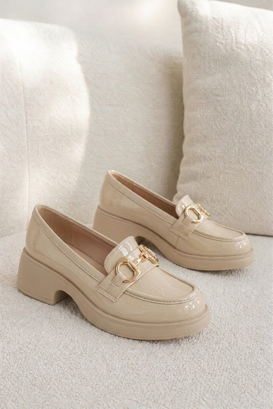 Mocassin Old money